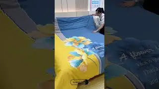 EcoDream Sustainable Sheets for a Greener Sleep