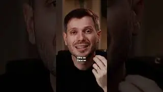 Seja um sem vergonha 😅