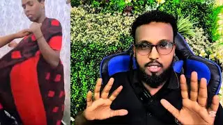 CEYB WEYNA WAXAN KUMUQDO MAHA DUMAR WA NIN NAG ISKA DHIGAY CID USHAQENAYE TALOW SOMALI MIYU AHA NINK