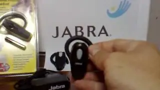 PRESENTACION JABRA BT125 TORQUEUCR