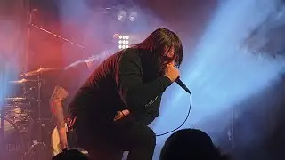 Norma Jean - 07 - Landslide Defeater (Live At Phantom Power 02.23.2023)