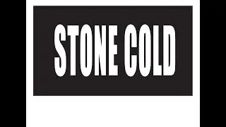 Typographic Study: Reimagining Stone Cold&rsquo;s &ldquo;AUSTIN 3:16&rdquo; Promo Through Visual Language