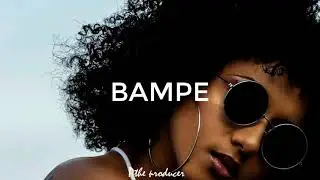 [Free] Afrobeat Instrumental 2021 | Deep bass | Bampe | Pro.Pthe producer