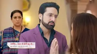 Gautam Says Sorry To Pari & Expose Ranvijay || Kyuki Saas Bhi Kabhi Bahu Thi || UPCOMING TWIST