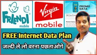 Friendi Mobile Virgin Mobile Free Internet Offer |  Friendi Free Internet