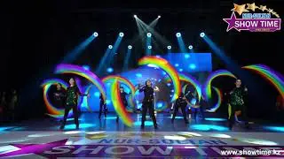 Настроение | Танцевальный конкурс 