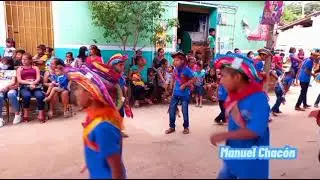 Danza de Los Tlaminques |Sones| Cochoapa, Ometepec, Guerrero 2021 | San Rafael.