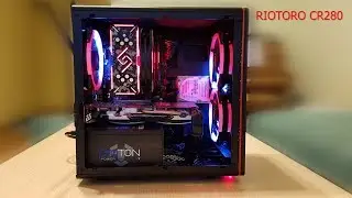 Riotoro CR280