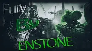 [AW/1.20/PS3] Fury Mod Menu - Pre-Game & Host Menu & Non-Host Menu (Best Aw Mod Menu?)