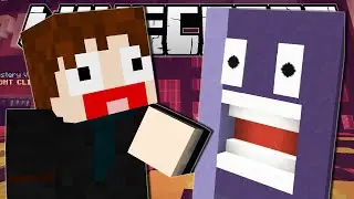Minecraft | THE GREATEST SQUID EVER!! | Build Battle Minigame