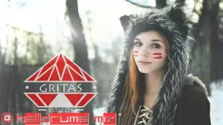 HellDrums Mix ▲Dj Gritas▲