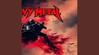 Metal Groove