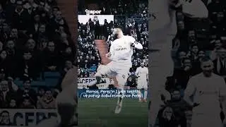 💔 Sergio Ramos'u Florentino P&eacute;rez affetmedi