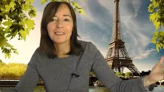 Compréhension orale : j'ai 2 amours...:)