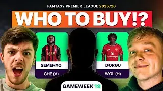 FPL GW19 Who to Buy | Best Semenyo Replacements