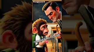 Big Guy&ldquo;Teacher + Student ka pyaar ❤️ | Short Film&rdquo;#youtubeshorts #trending #shorts