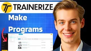 Как создавать программы на Trainerize
