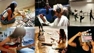Subliminal To Improve Your Art & Creative Energy✨️🌺🎨🎭