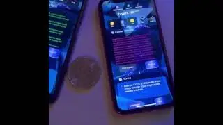 Crypto wallet drained