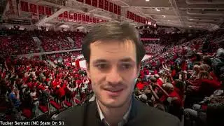 NC State Insider Podcast: Breaking Down the Wolfpack's Loss to Georgia Tech