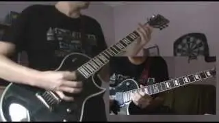Los Suaves - ¡Pobre Jugador! (cover)
