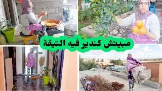 مبقتش دايرة فيه التيقة يلاه تفكرني فلكادو منخليش الدود يكلني إلا فقبري🤯