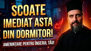 NICIODATĂ NU ȚINEȚI ACESTE 3 LUCRURI ÎN DORMITOR! ÎNGERUL PĂZITOR VA PLECA DIN CASA VOASTRĂ!
