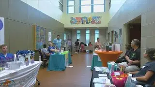 Walton county celebrates national Health Week with 