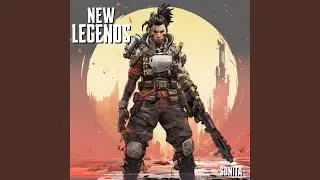 NEW LEGEND