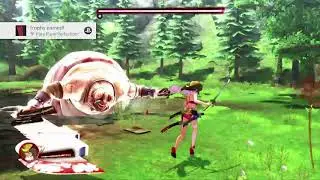 PS4 Pure Parry Perfection Trophy (Onee Chanbara Origins)
