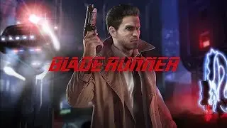 Matt Forney Arcade: Blade Runner