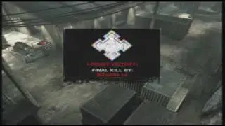 Xplicit Visionz vs x MerKed u IN NuBsauCe IN JUSTIICE(UK Host)
