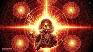 Maya Drop (Official) &bull; Indian Psytrance &bull; Progressive Trance Journey