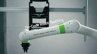 3D.EasyTeach: Advanced Automation Solutions Tailored for your Needs