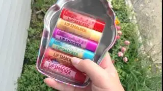 lipsmacker collection