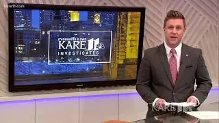 KARE 11 Investigates: Huge refunds coming in police car double billing scheme