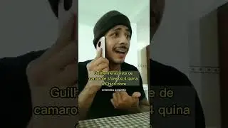 manda pro Guilherme!E se inscreve ai? #alafzen #maloca #meme #agiota #cobran&ccedil;a #comedia #art #happy