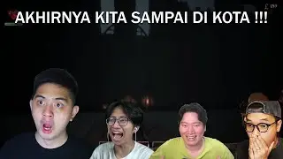 APAKAH INI TUJUAN KITA YG SEBENARNYA ?!   [ Pilgrim ]