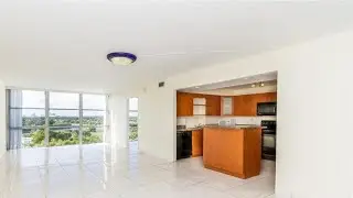 1000 Parkview Dr, Hallandale Beach, FL Presented by Ana Ordaz.