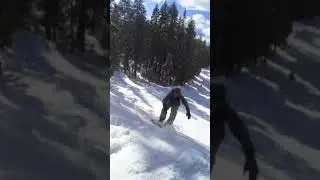 Double flips anyone? 😄