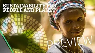 Creating Sustainable Development That Works For Both People And The Planet