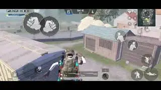 1v1 room 👍