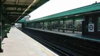 A Brief History on Elm Park and Dagenham