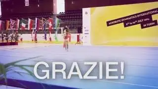 Grazie by Turin Acro Cup