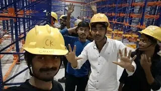 Plant Job Reality 😥 | Factory Worker Daily Life Vlog