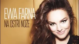 EWA FARNA • Kutná Hora | Na ostří nože