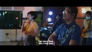 There Is None Like You - Light and Life Worship ft. Garry Lasala