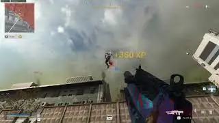 Warzone - Broken FR 5.56