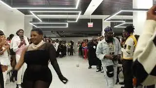 Models Inc Halloween Chapter Ball - LSS & Judges Pt 3