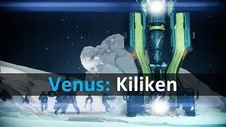 Warframe #19 - Venus (Kiliken)